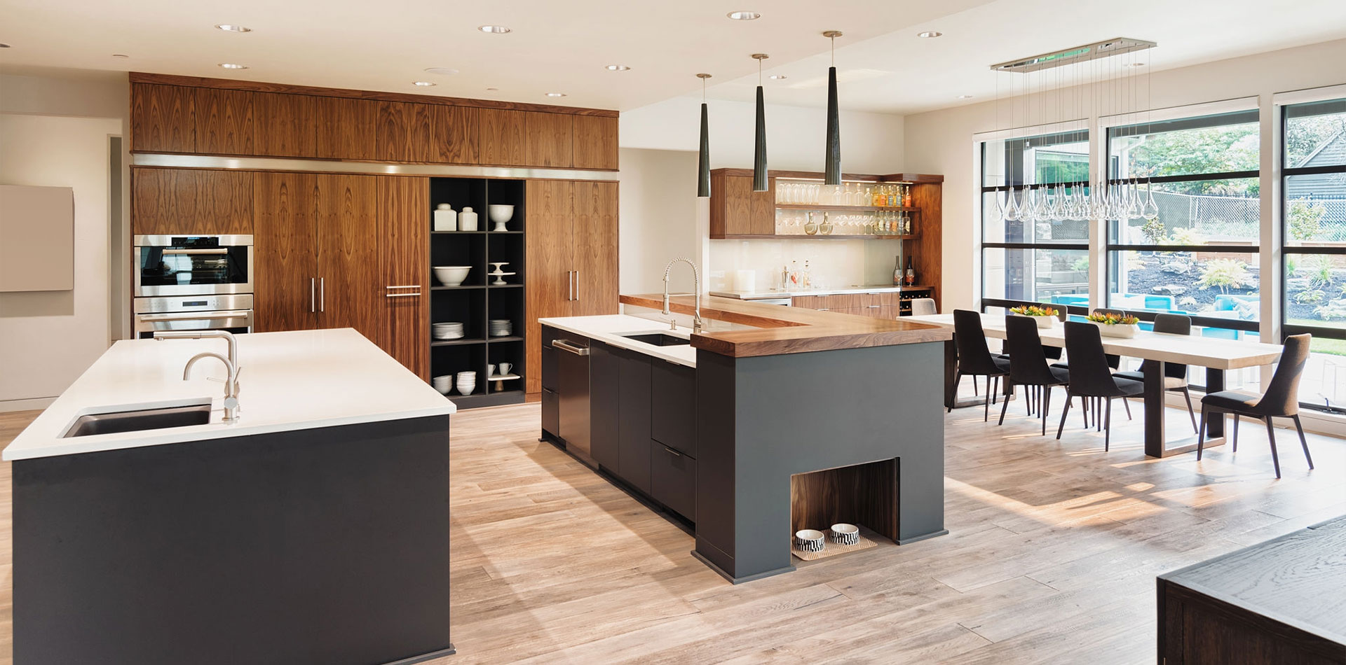 Crafting Elegant Spaces With Precision